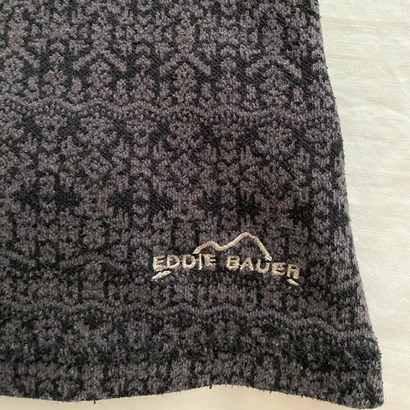 Eddie Bauer Active Sweater - Picture 4 of 5